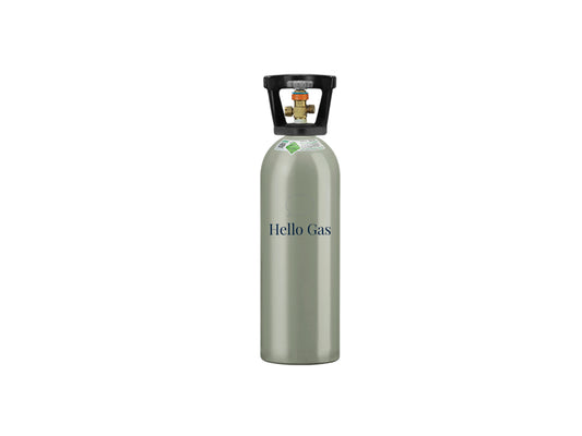 New Co2 Gas Bottle (6kg)